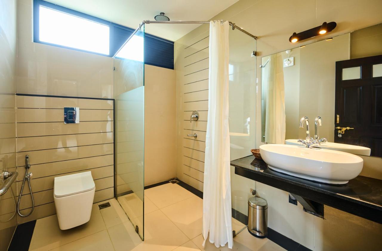 Thekkady Gavi Suites Vandiperiyār 外观 照片